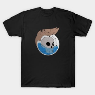 Dapper Skull T-Shirt